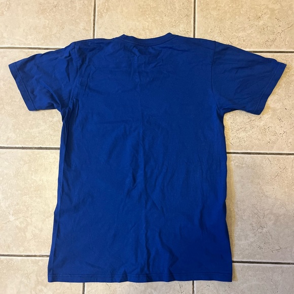 Toronto Blue Jays MLB Authentic Team Distinction T-Shirt Size M - Picture 2 of 5